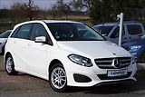 Mercedes-Benz Třídy B 180d NAVI, serviska,MANUAL - náhled 1