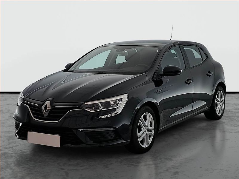 Renault Mégane (2018) 1.5 dCi, Navi, Park. senzory - fotka 2 z 19