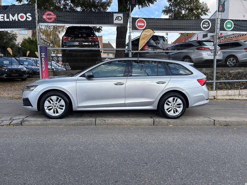 Škoda Octavia 2.0TDI/2021VIRTUAL.DPH.1MAJ.ZÁ - fotka 3 z 46