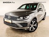 Volkswagen Touareg (2018) 3.0 TDI 193 kW DSG R-line - náhled 1