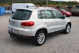 Volkswagen Tiguan (2012) 2.0 TDI KLIMA VÝHŘEV TAŽNÉ NAV - náhled 7