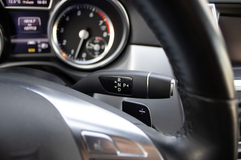Mercedes-Benz Třídy M Servisované, tažné, 4x4, 225kW - fotka 16 z 34