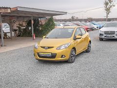 Mazda 2 (2008) 1.4i 63KW – PO SERVISU - fotografie inzerátu