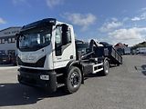 Iveco Eurocargo (2025) 180-280*new*CHARVÁT CTS*IHNED* - náhled 1