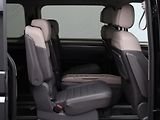Volkswagen Multivan eHybrid 4M Style Long 360 Kůže - náhled 4