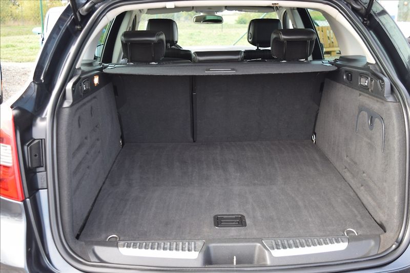 Renault Laguna 2,0 dCi 110KW NATÁČ. ZAD.NÁP. - fotka 25 z 49