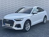 Audi Q5 (2022) 4.0TDI, S Line, Quattro,ČR,DPH - náhled 2