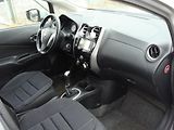 Nissan Note 1.5 DCi, 66 kW, klimatizace - náhled 21