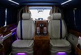 Mercedes-Benz Třídy V V250d Extra Long/BUSINESS VIP - náhled 40