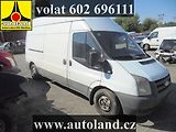 Ford Transit (2008) VOLAT 602 696111 - náhled 1