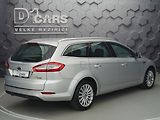 Ford Mondeo 2.0 TDCi Titan. man. nové brzd - náhled 1