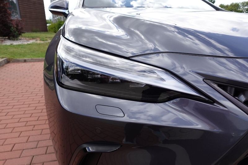 Lexus NX 350h NX350h Executive Top 4x4 - fotka 34 z 34