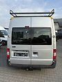 Ford Transit (2014) L2-H2 6 míst se zahradkou - náhled 3