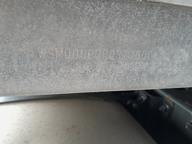 Schmitz SCS 24/L - standart - fotka 21 z 27