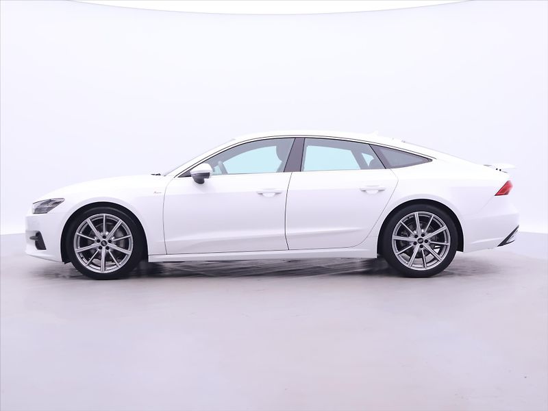 Audi A7 3,0 TDI  Quattro S-Line CZ DPH - fotka 4 z 36
