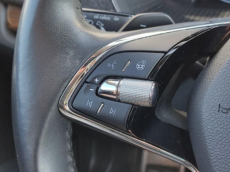 Škoda Octavia (2023) Combi Scout 2,0 Tdi 147 Kw 4x4 - fotka 29 z 36