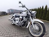 Yamaha XV 1700 Road Star (2010) - náhled 1