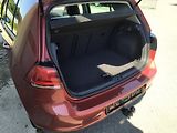 Volkswagen Golf (2014) 1.2 TSI 63KW 4-VÁLEC Z ŘEMENEM - náhled 17