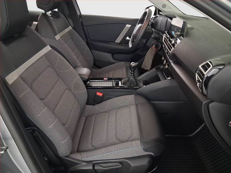 Citroën C4 (2024) 1.2 PureTech, Serv.kniha - fotka 9 z 16