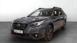 Subaru Outback 2.5i 4WD Field + tažné - náhled 1