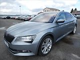 Škoda Superb 2,0 TDi STYLE DSG, 2x kola, ČR - náhled 2