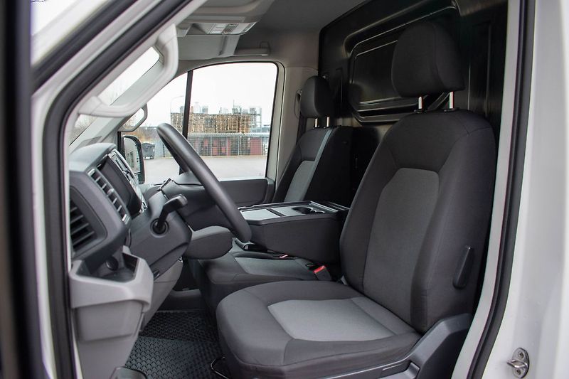Volkswagen Crafter 2.0TDi*L1H1*SERVIS VW*DPH* - fotka 7 z 25