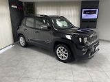 Jeep Renegade 1.3 T4 AT ČR 1.MAJ.SERVIS NAVI - náhled 1