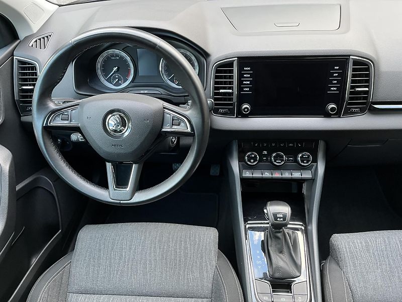 Škoda Karoq (2018) STYLE 2.0 TDI 4x4 DSG, NOVÉ ČR - fotka 20 z 35