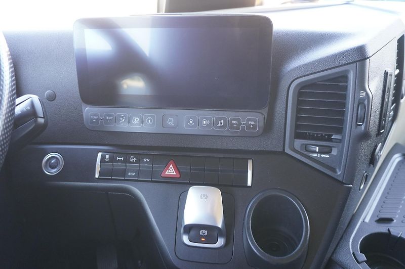 Mercedes-Benz Actros (2022) 1835 LS MP5 tractor unit - fotka 16 z 24