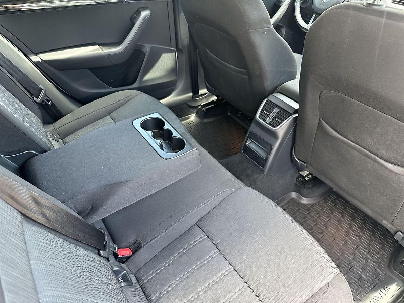 Škoda Octavia (2018) 1.6 TDI Style - fotka 11 z 31