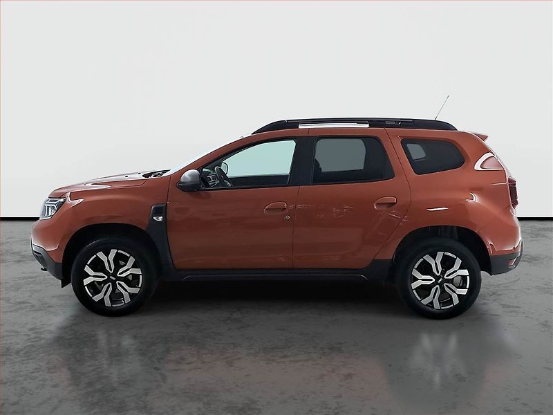 Dacia Duster (2024) 1.0 TCe, LPG, ČR,1.maj - fotka 3 z 19