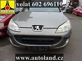 Peugeot 407 (2004) VOLAT 602 696110 - náhled 6