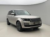 Land Rover Range Rover 4,4 SDV8 VOGUE AWD AUT - náhled 8
