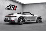 Porsche 911 Carrera T Cabrio Sport Chrono - náhled 6