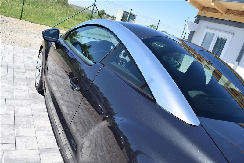 Peugeot RCZ 1,6 i 115KW NOVÁ STK ALU KLIMA - fotka 11 z 48