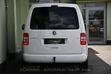 Volkswagen Caddy 1.2TSi 2xKOLA A/C VÝHŘEV - náhled 4