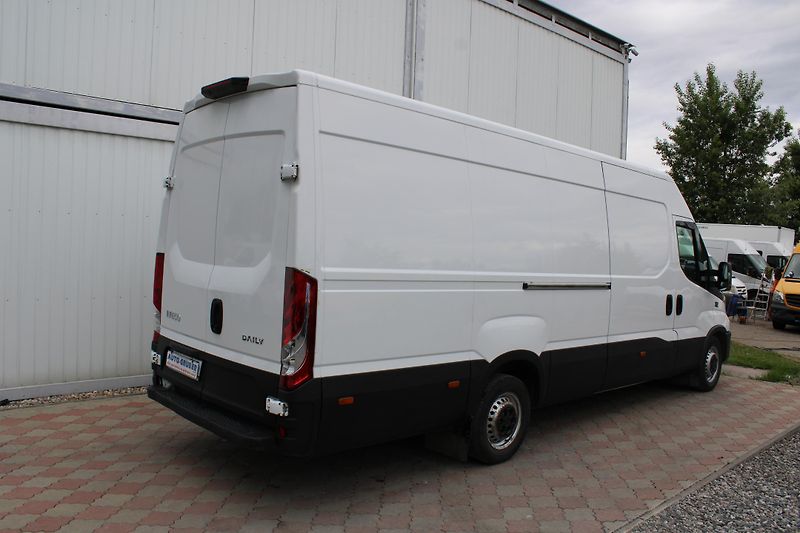 Iveco Daily 35S160 2,3 Maxi+klima - fotka 4 z 18