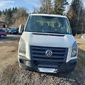 Volkswagen Crafter 7MÍST,KRÁSNÝ,SERVIS,DLOUHÝ3,5M - náhled 1