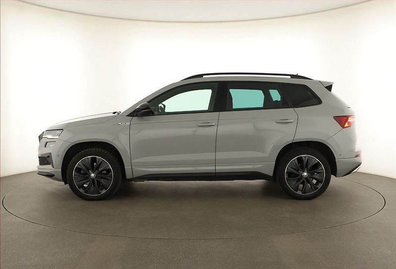 Škoda Karoq (2024) Sportline 2.0 TDI - fotka 3 z 17