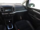 Volkswagen Sharan (2014) Highline 2.0 TDI, Automat - náhled 8