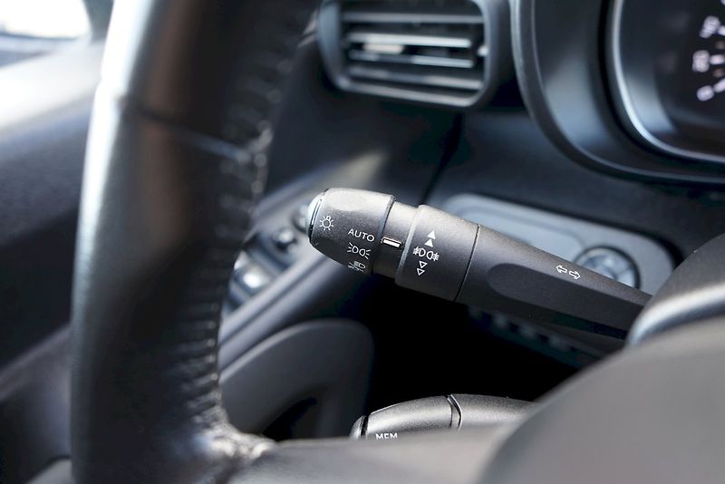 Citroën Berlingo (2019) BlueHDi 130 S&S Shine - Webast - fotka 25 z 30