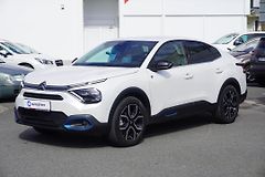 Citroën ë-C4 X (2023) Shine PACK 100kW - fotografie inzerátu