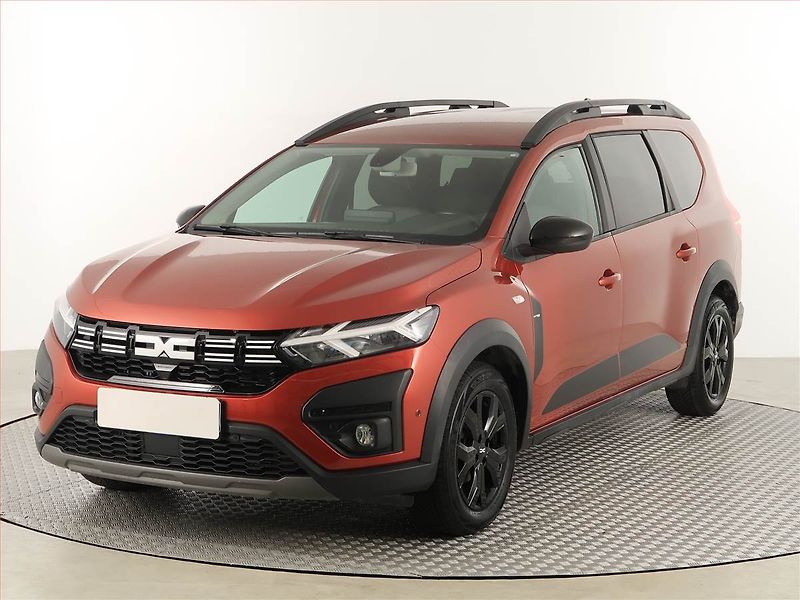 Dacia Jogger (2023) 1.0 TCe, Serv.kniha, Navi - fotka 2 z 17