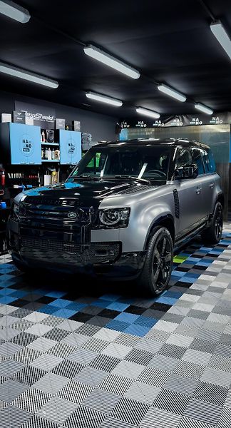 Land Rover Defender (2023) 110 X Dynamic - fotografie inzerátu