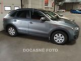Audi Q3 (2012) 2.0 TSi Quattro, servis.kniha - náhled 1