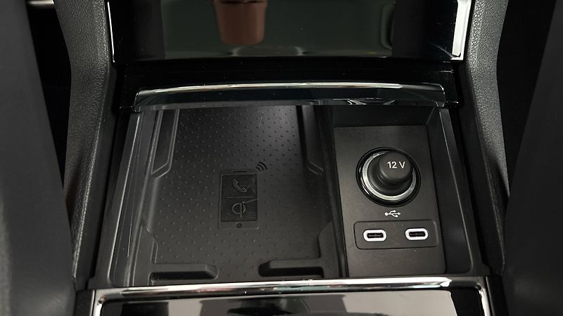 Škoda Kodiaq 2.0 TSI DSG 4x4 L&K - fotka 27 z 34
