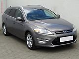 Ford Mondeo (2012) 2.0 TDCi - náhled 1