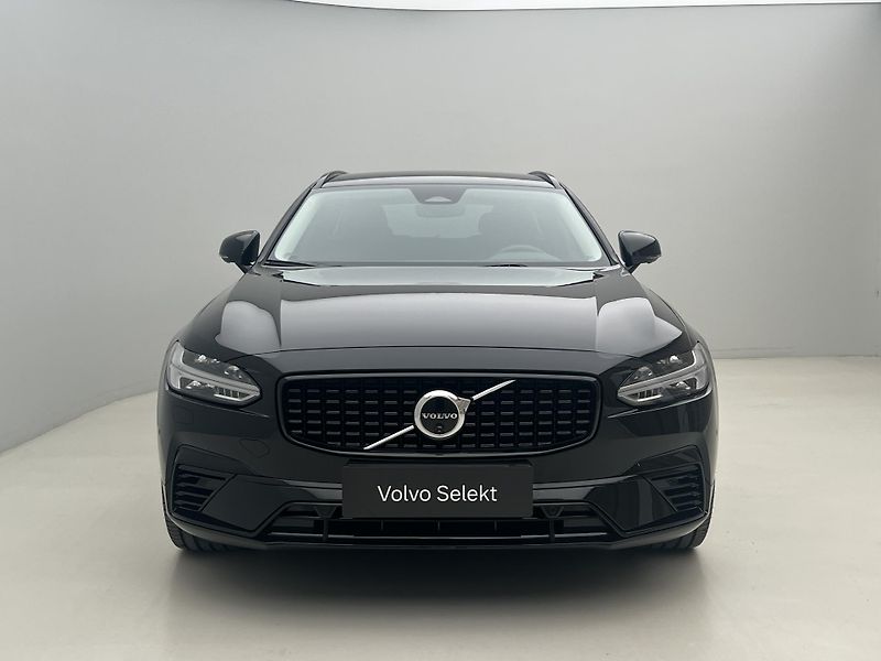 Volvo V90 T6 AWD DARK PLUS AUT - fotka 14 z 47