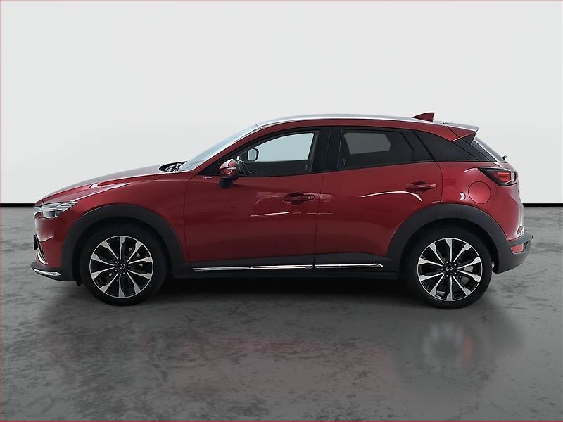 Mazda CX-3 (2019) Revolution 2.0 Skyactiv-G - fotka 3 z 18