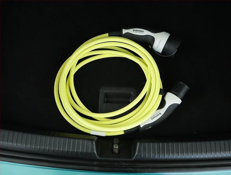 Volkswagen ID.3 (2021) Pro Perf. (62 kWh), SoH 92% - fotka 19 z 19